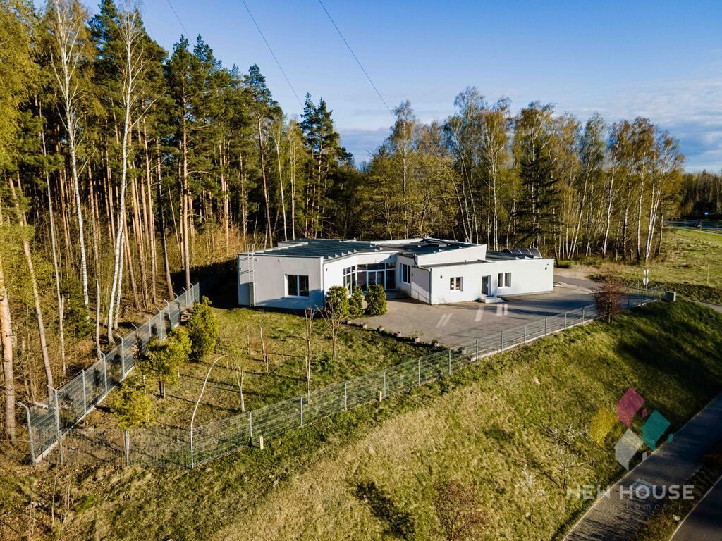 Biuro Olsztyn, ul. Masztowa. Zdjęcie 3