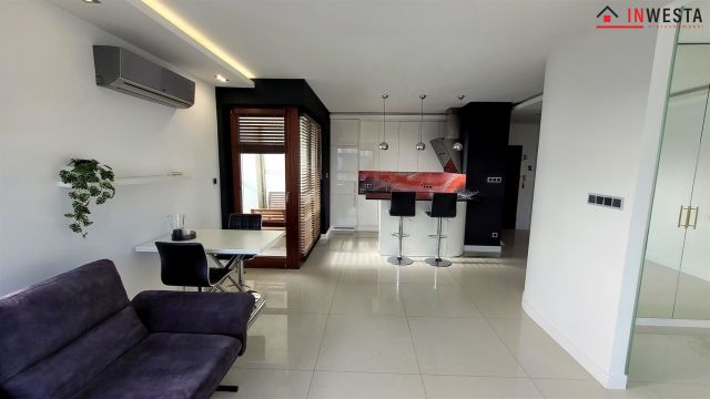 Mieszkanie 3-pokojowe Warszawa Wola, ul. Giełdowa. Zdjęcie 1