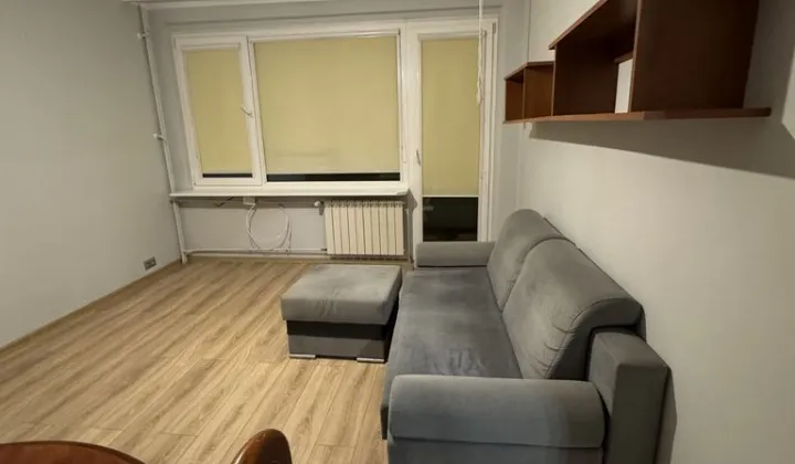 Mieszkanie 2-pokojowe Gdańsk Siedlce, ul. Kartuska