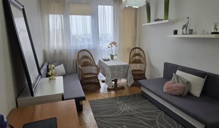 Mieszkanie 3-pokojowe Wrocław Śródmieście, ul. Swobodna