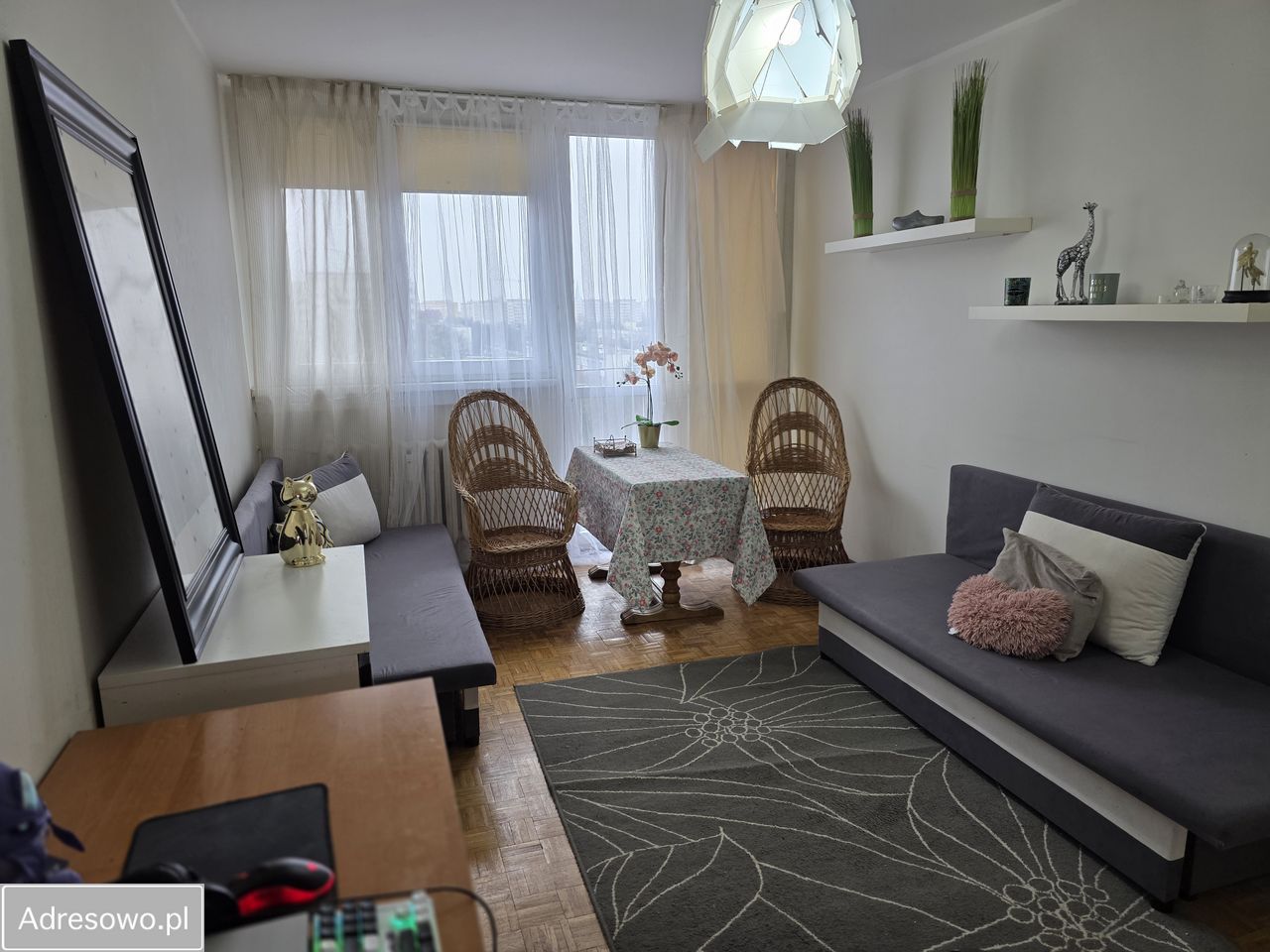 Mieszkanie 8-pokojowe Wrocław Śródmieście, ul. Swobodna. Zdjęcie 1