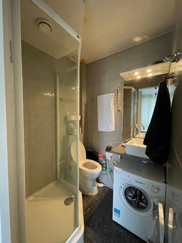 Mieszkanie 4-pokojowe Warszawa Wola, ul. Jana Szymczaka. Zdjęcie 4