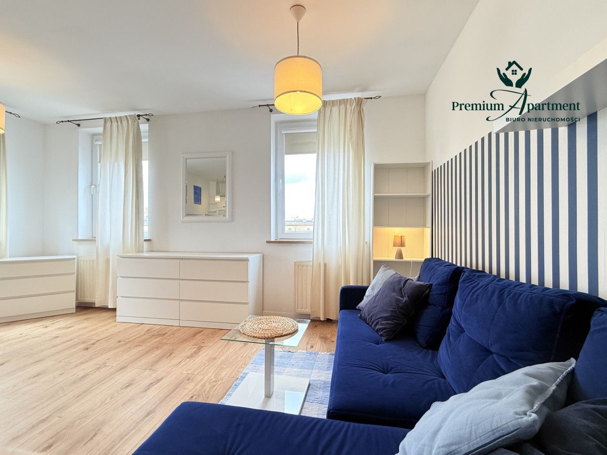 Mieszkanie 1-pokojowe Kielce Centrum, ul. Warszawska. Zdjęcie 2