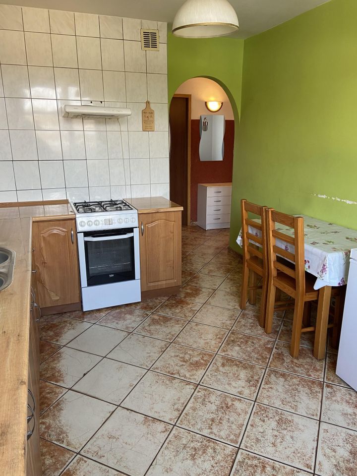 Mieszkanie 3-pokojowe Świelino. Zdjęcie 10