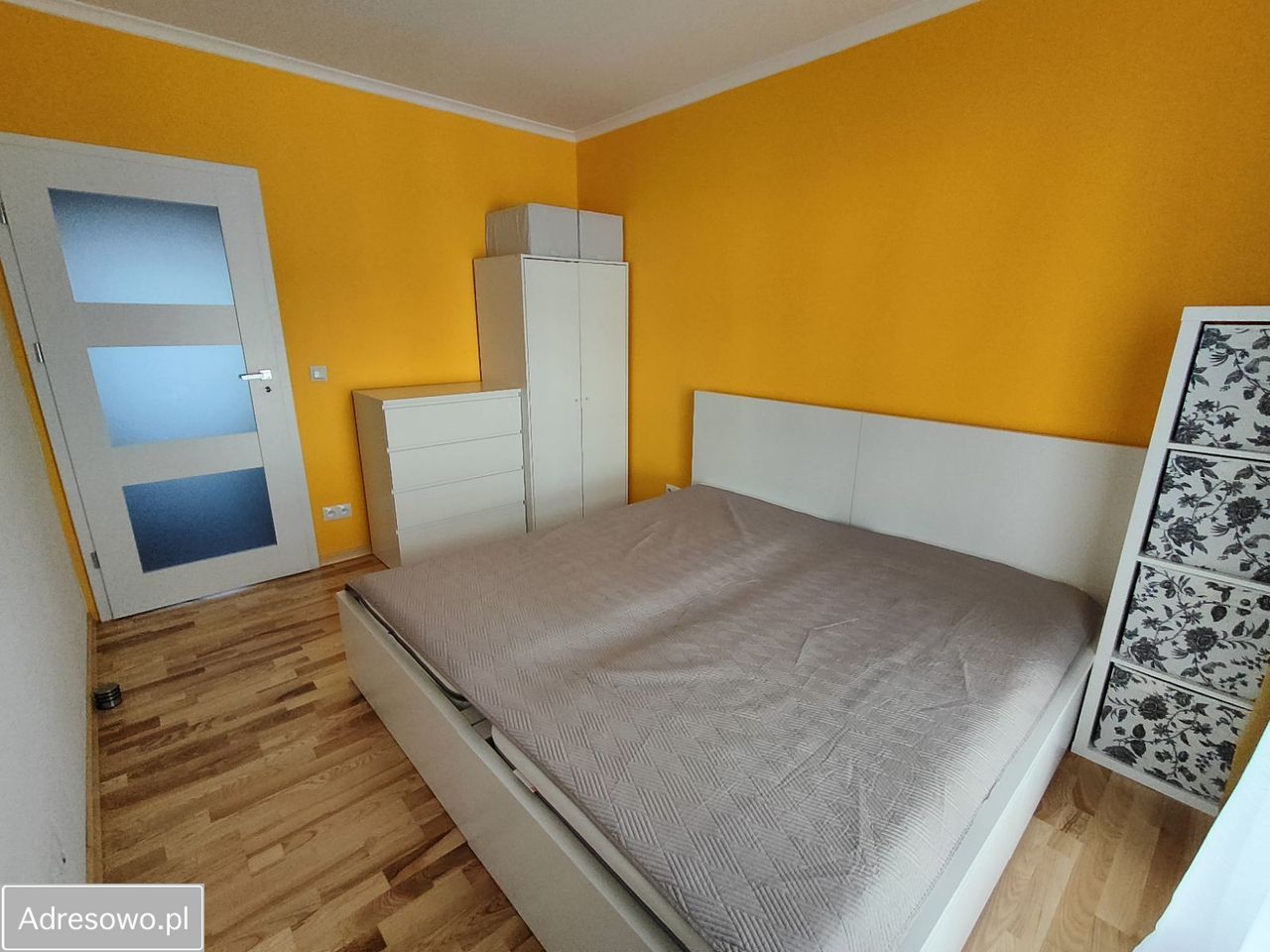 Mieszkanie 2-pokojowe Warszawa Białołęka, ul. Mariana Hemara. Zdjęcie 8