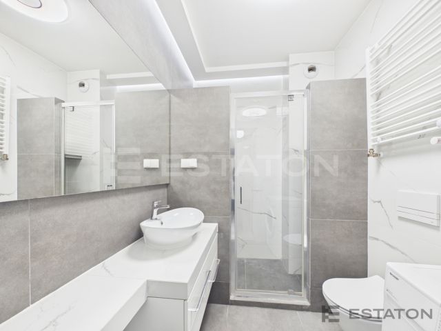 Mieszkanie 1-pokojowe Rzeszów, ul. Eugeniusza Kwiatkowskiego. Zdjęcie 2