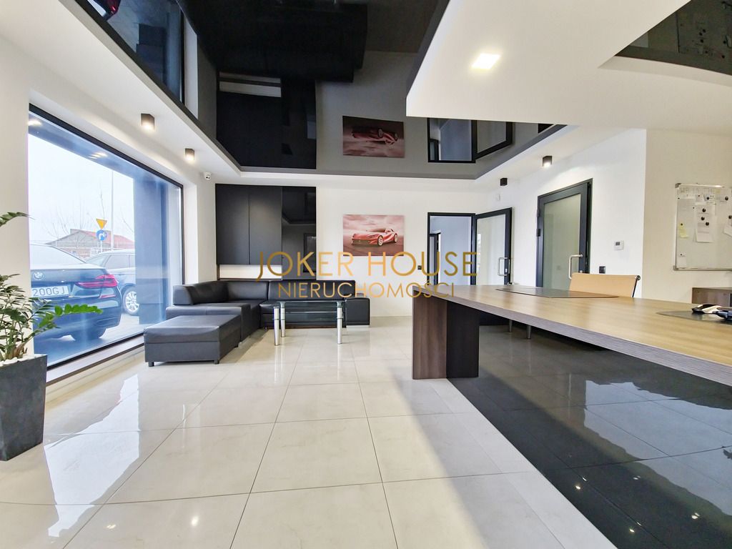 Lokal Rzeszów. Zdjęcie 1