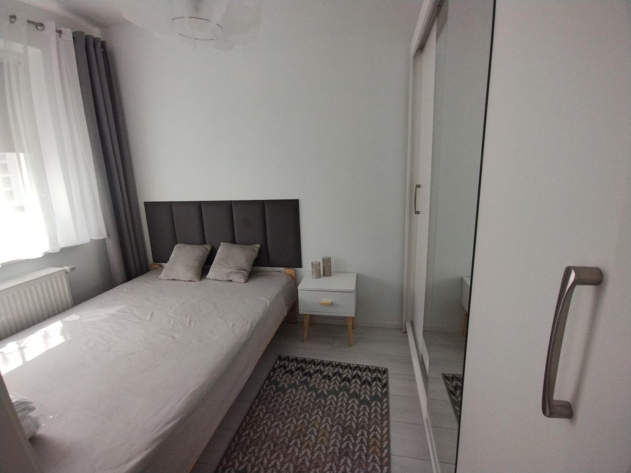 Mieszkanie 2-pokojowe Lublin Felin, ul. Generała Witolda Urbanowicza. Zdjęcie 6