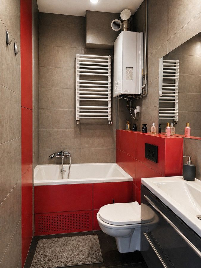 Mieszkanie 2-pokojowe Iwiny, ul. Słoneczna. Zdjęcie 5