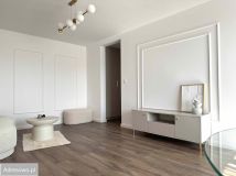 Mieszkanie 2-pokojowe Poznań Sołacz, ul. Nad Wierzbakiem. Zdjęcie 2