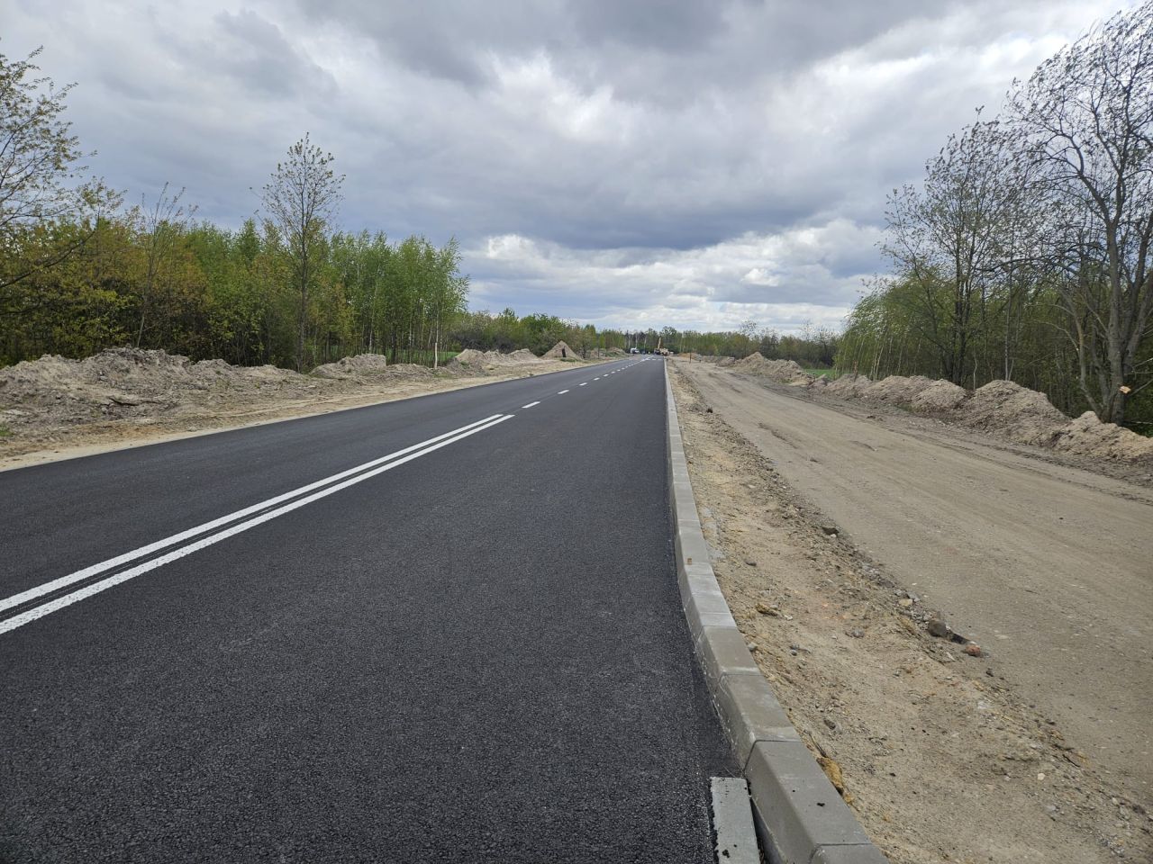 Działka rolna Gołków, ul. Dużego Stawu. Zdjęcie 6