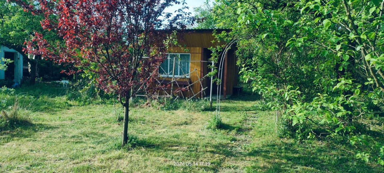 Działka rod Radom, ul. Idalińska. Zdjęcie 2
