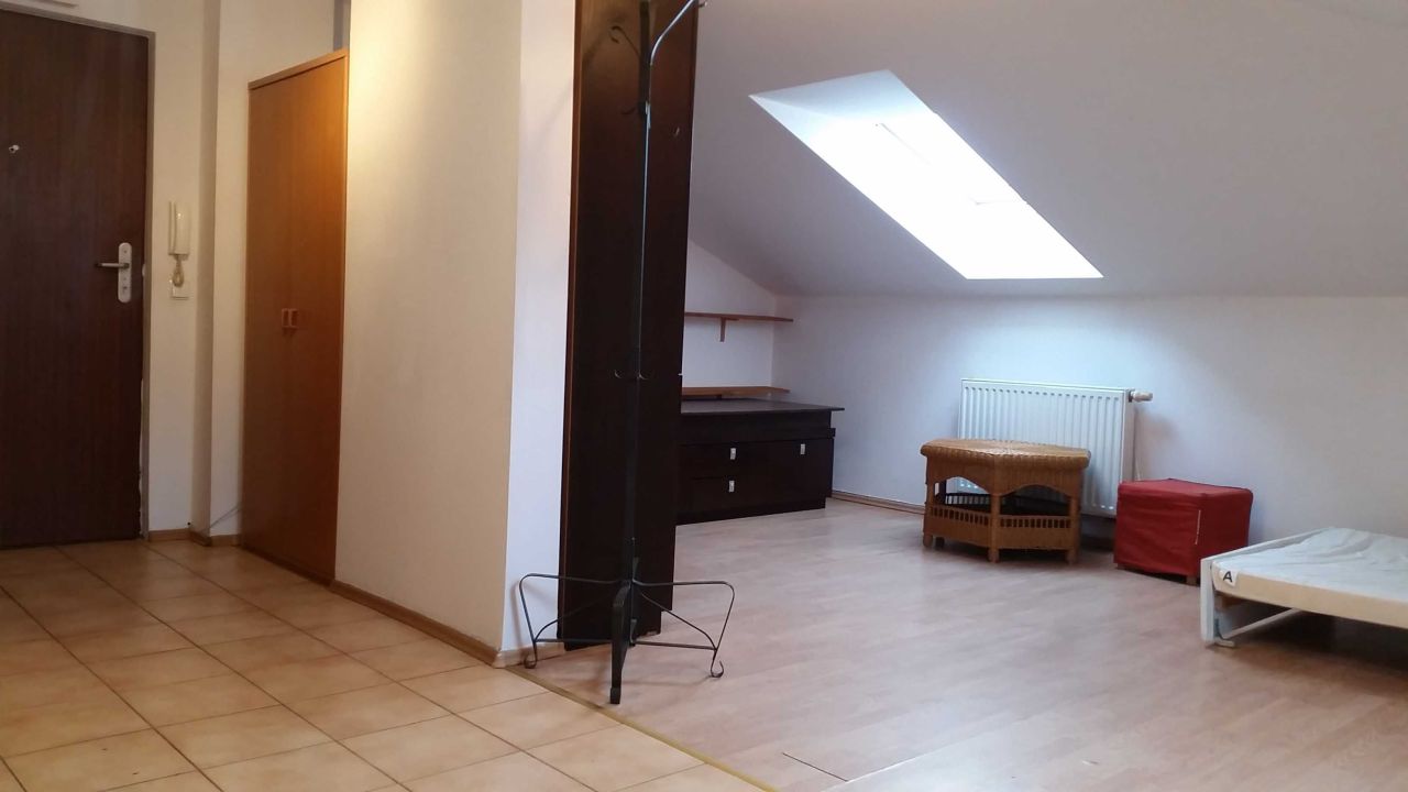 Mieszkanie 1-pokojowe Pruszków Centrum. Zdjęcie 4