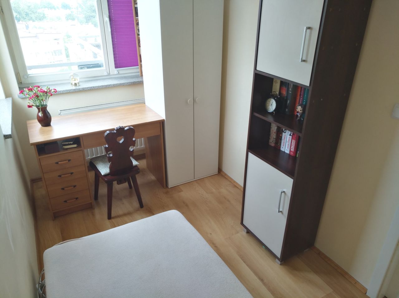 Pokój Kraków Krowodrza, Al. Kijowska. Zdjęcie 1