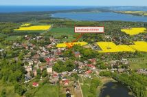 Działka budowlana Kołczewo Kołczewko, ul. Wolności. Zdjęcie 1