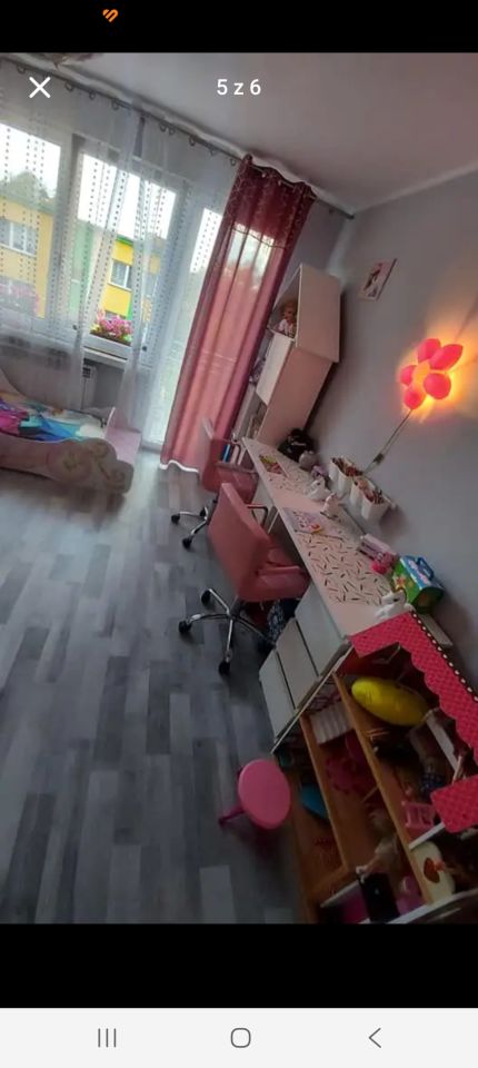 Mieszkanie 3-pokojowe Chodów. Zdjęcie 5