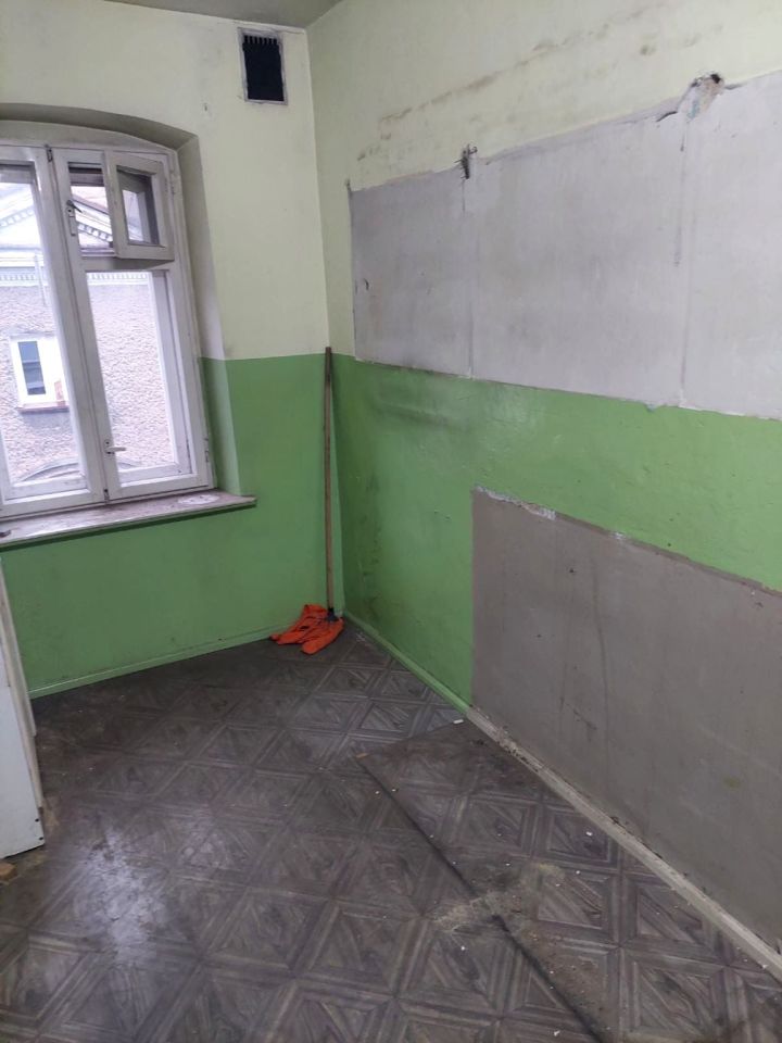 Mieszkanie 3-pokojowe Boguszów-Gorce Boguszów, ul. Główna. Zdjęcie 16