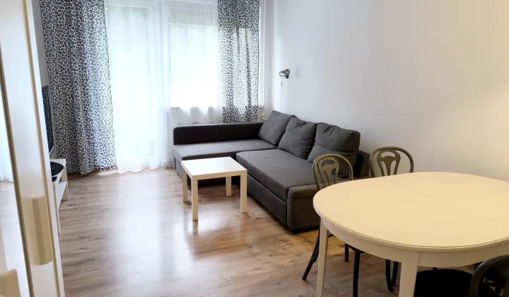 Mieszkanie 2-pokojowe Gdańsk Przymorze, ul. Jagiellońska