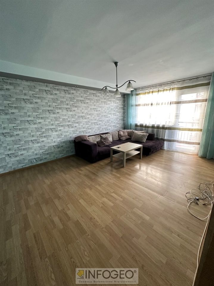 Mieszkanie 4-pokojowe Sosnowiec Pogoń. Zdjęcie 6