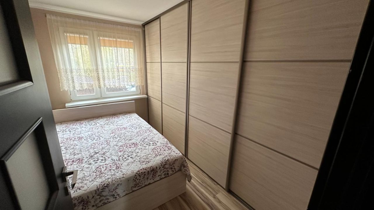 Mieszkanie 3-pokojowe Kielce Zagórze Dworskie, ul. Florentyny Malskiej. Zdjęcie 10