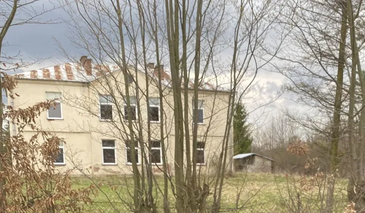 Nieruchomość komercyjna Czerce