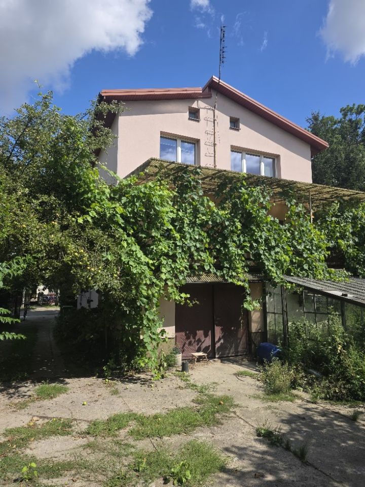 dom wolnostojący, 5 pokoi Wyszogród, ul. Czerwińska. Zdjęcie 4