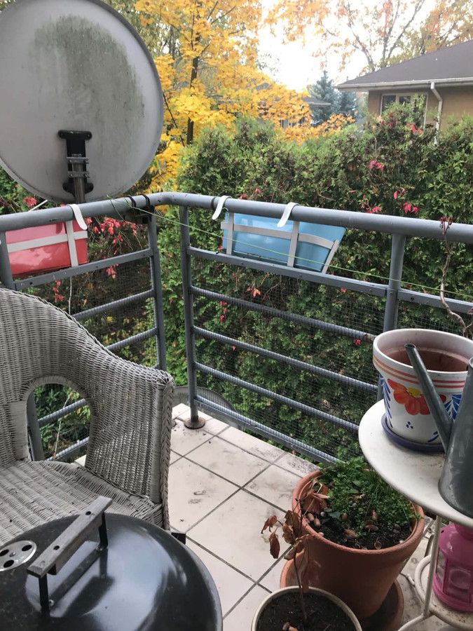 Mieszkanie 3-pokojowe Warszawa Wawer, ul. Ogórkowa. Zdjęcie 20