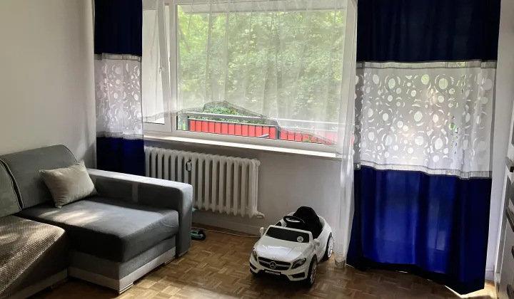 Mieszkanie 2-pokojowe Warszawa Bemowo, ul. Rozłogi