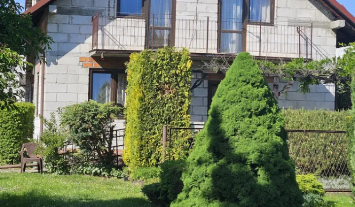 dom wolnostojący, 5 pokoi Przemyśl