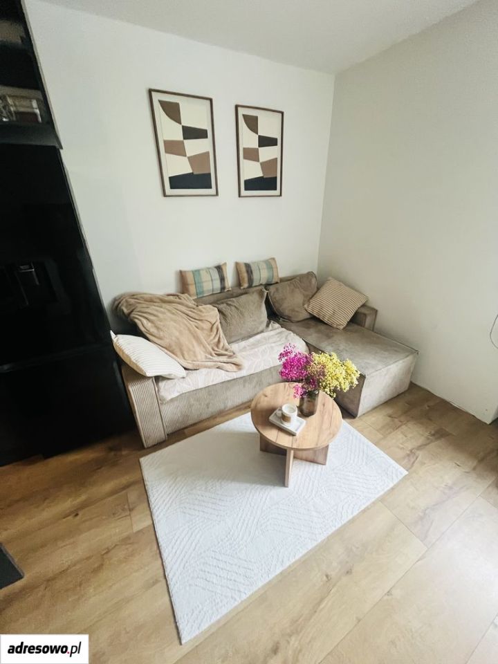 Mieszkanie 2-pokojowe Tychy, ul. Brzozowa. Zdjęcie 7