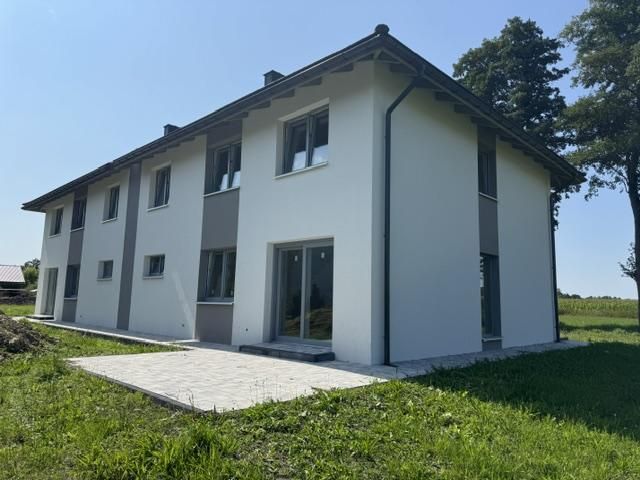 bliźniak, 5 pokoi Chybie, ul. Leśna. Zdjęcie 2