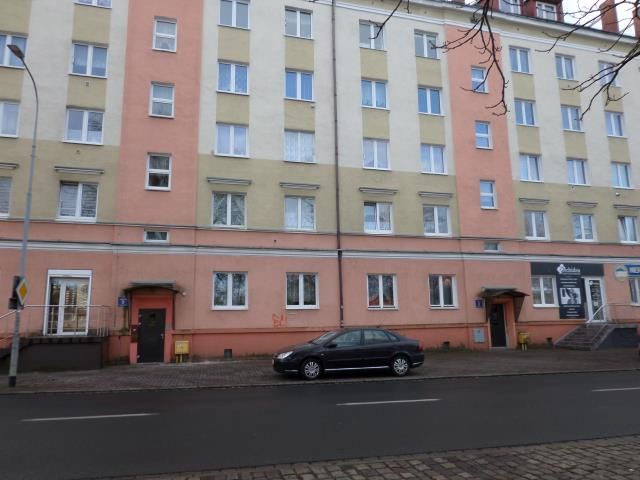 Mieszkanie 3-pokojowe Kołobrzeg. Zdjęcie 1