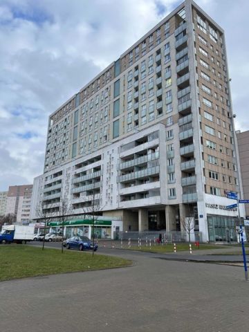 Mieszkanie 2-pokojowe Warszawa Gocław, ul. gen. Tadeusza Bora-Komorowskiego. Zdjęcie 1