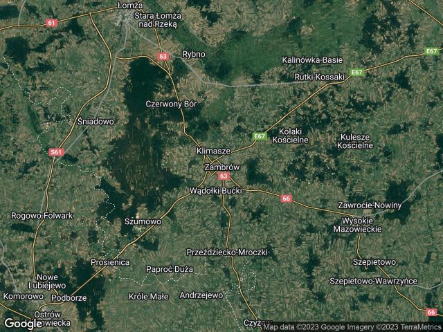 Mieszkanie 2-pokojowe Zambrów. Zdjęcie 1