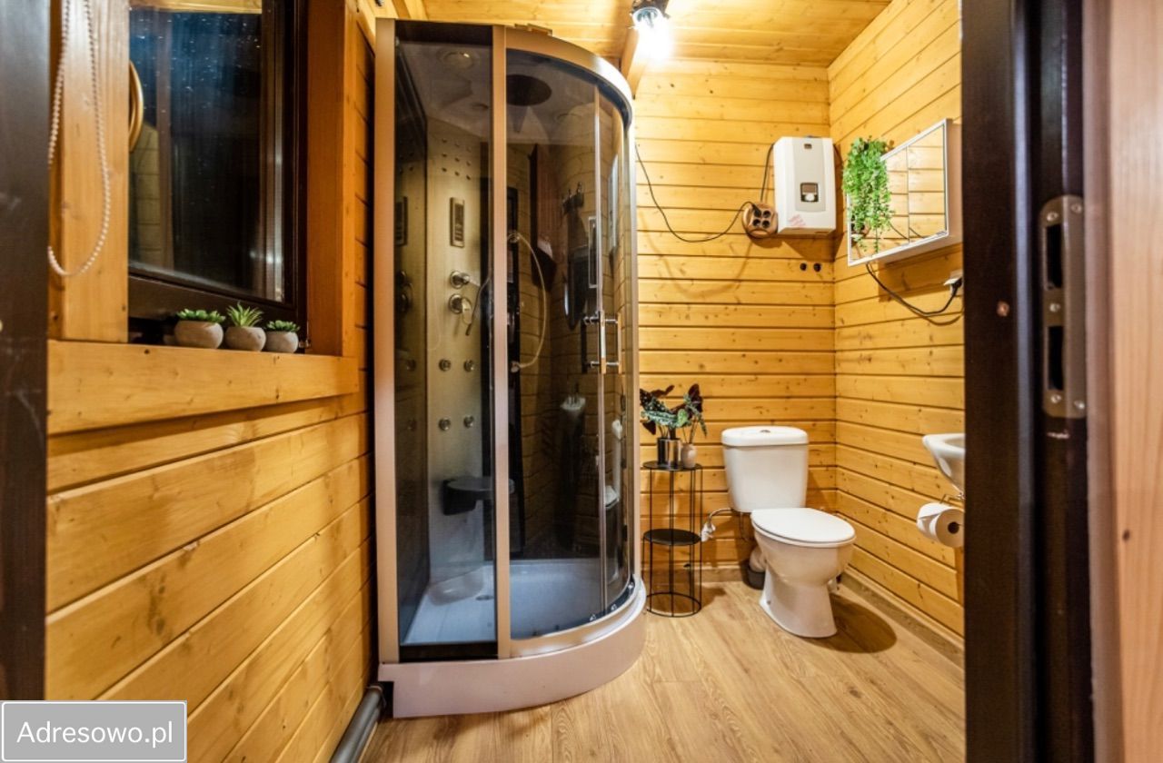 dom wolnostojący, 3 pokoje Krośnice. Zdjęcie 10