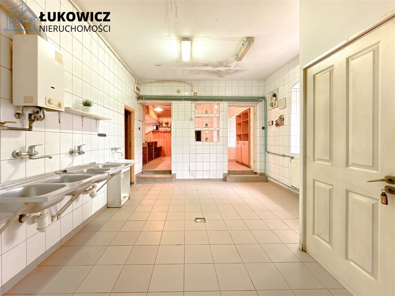 dom wolnostojący, 5 pokoi Bielsko-Biała Komorowice Krakowskie. Zdjęcie 21
