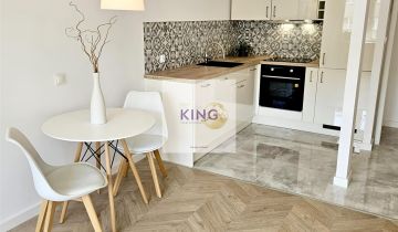 Mieszkanie 2-pokojowe Szczecin Pomorzany