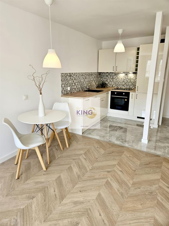 Mieszkanie 2-pokojowe Szczecin Pomorzany. Zdjęcie 2