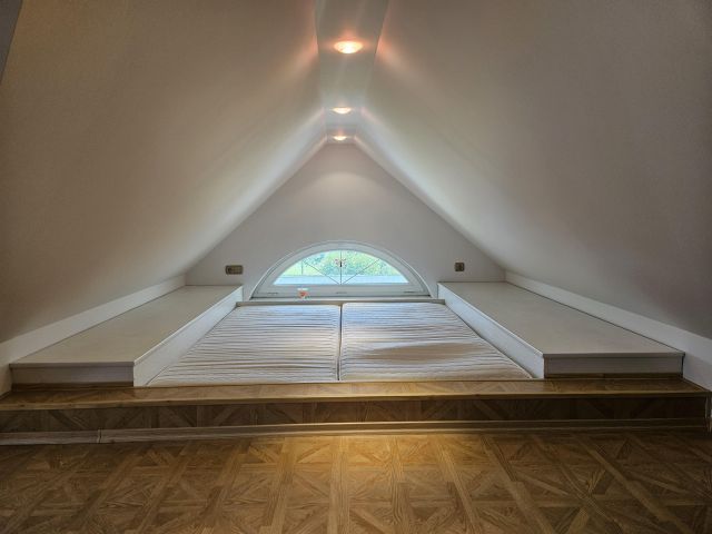 dom wolnostojący, 6 pokoi Stargard Mokrzyca, ul. Władysława Reymonta. Zdjęcie 15