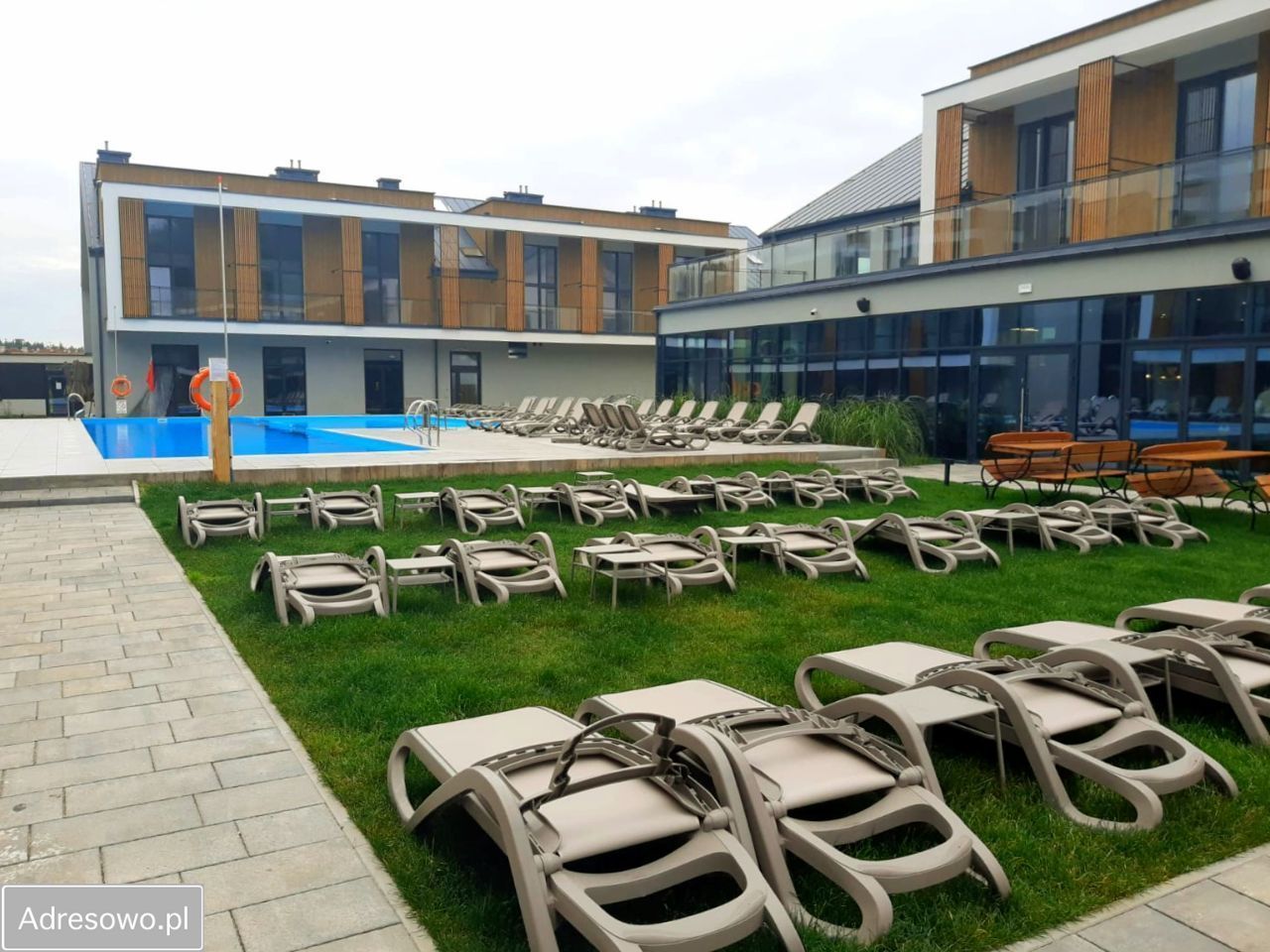 Lokal Grzybowo. Zdjęcie 6