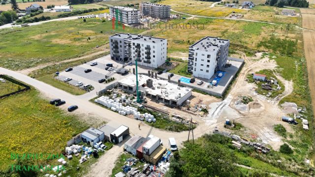 Mieszkanie 2-pokojowe Starogard Gdański, ul. Feliksa Selmanowicza "Zagończyka". Zdjęcie 4