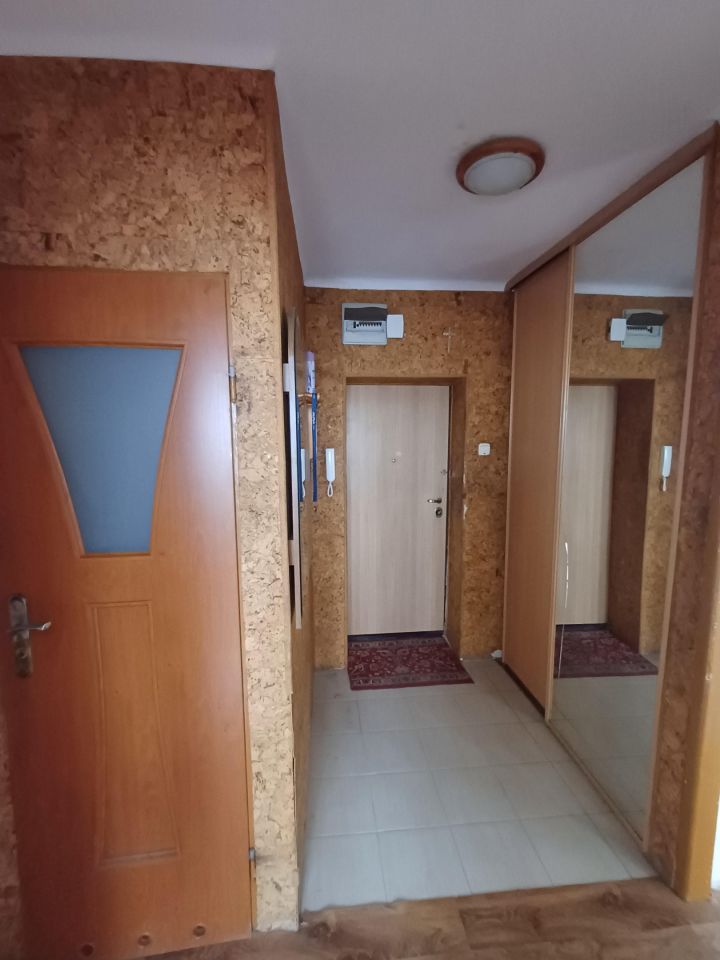 Mieszkanie 3-pokojowe Nowy Dwór Mazowiecki Centrum, ul. Ignacego Daszyńskiego. Zdjęcie 6