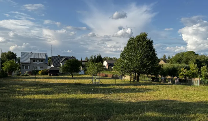 Działka budowlana Jastrząb, ul. Konopnickiej