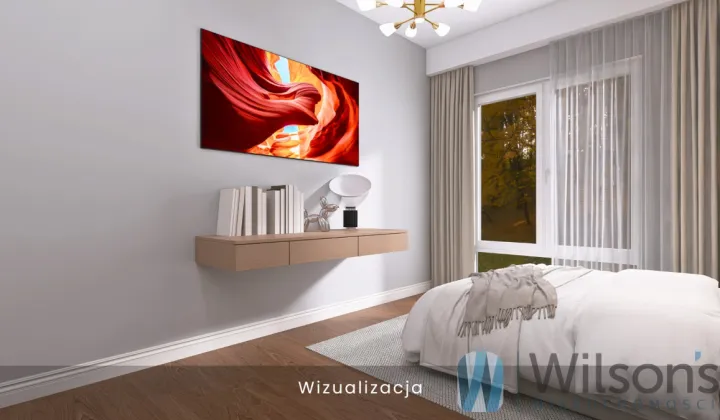 Mieszkanie 6-pokojowe Piastów, ul. Stanisława Bodycha