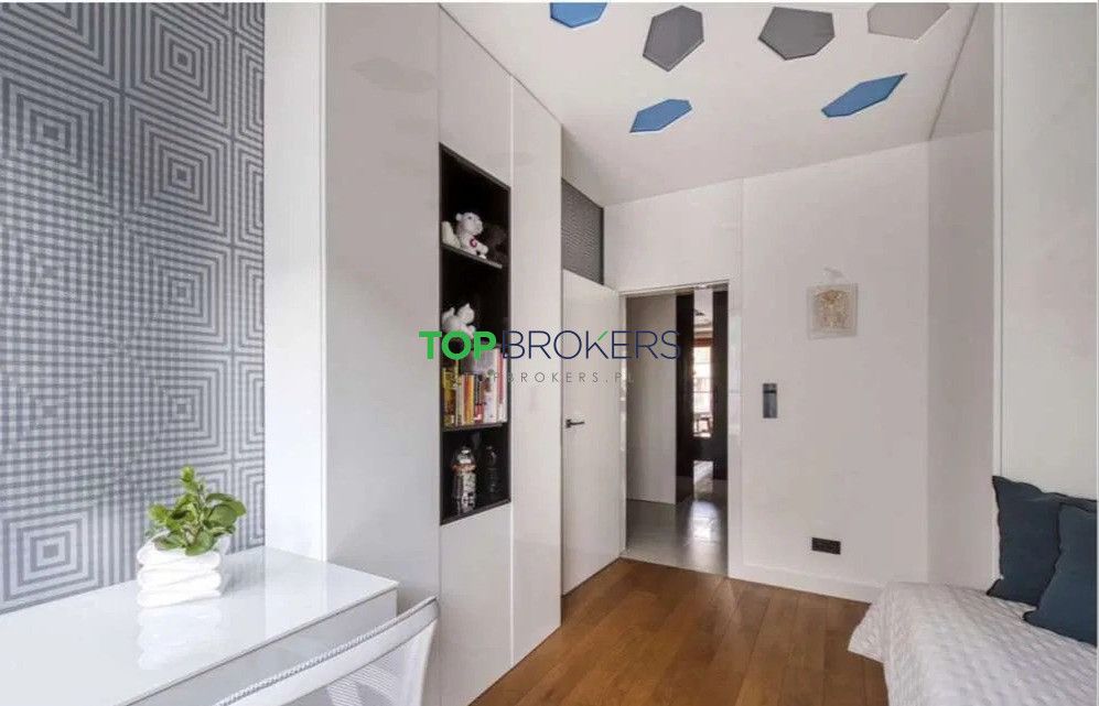 Mieszkanie 3-pokojowe Warszawa Ochota, ul. Juliana Ursyna Niemcewicza. Zdjęcie 9