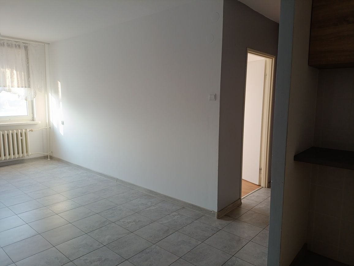 Mieszkanie 2-pokojowe Słupca, ul. Mikołaja Kopernika