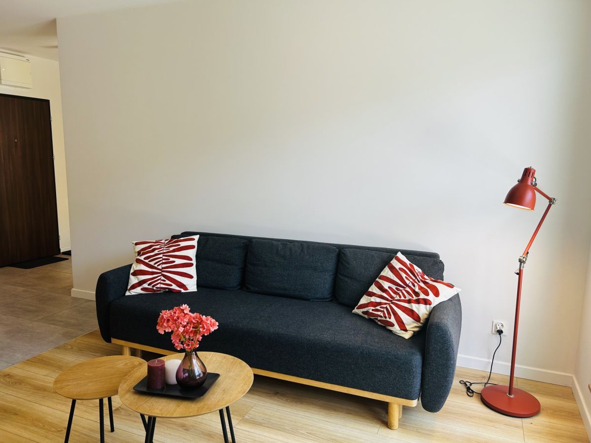 Mieszkanie 2-pokojowe Łódź Widzew, ul. Wodna. Zdjęcie 4