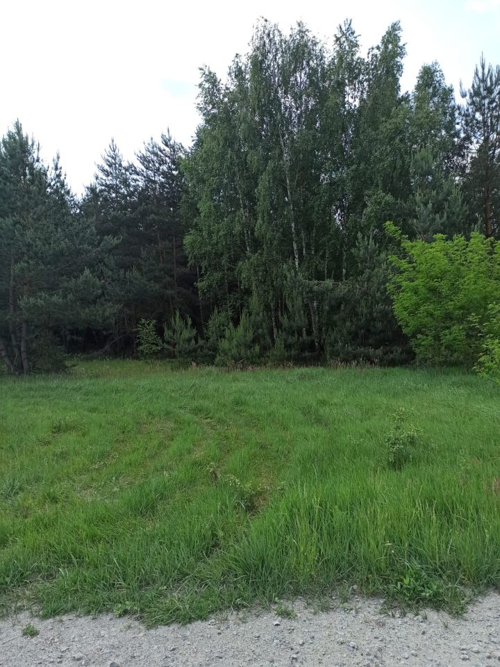 Działka budowlana Pięczkowo, ul. Leśna. Zdjęcie 4