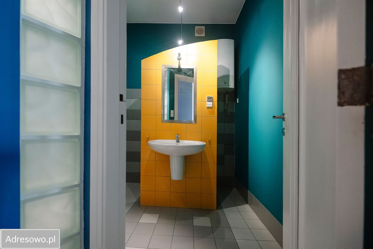 Mieszkanie 5-pokojowe Łódź Śródmieście, ul. Prezydenta Gabriela Narutowicza. Zdjęcie 9