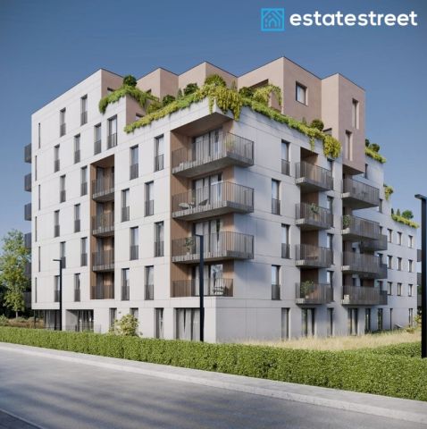 Mieszkanie 3-pokojowe Kraków Krowodrza, ul. Eljasza Walerego Radzikowskiego. Zdjęcie 2